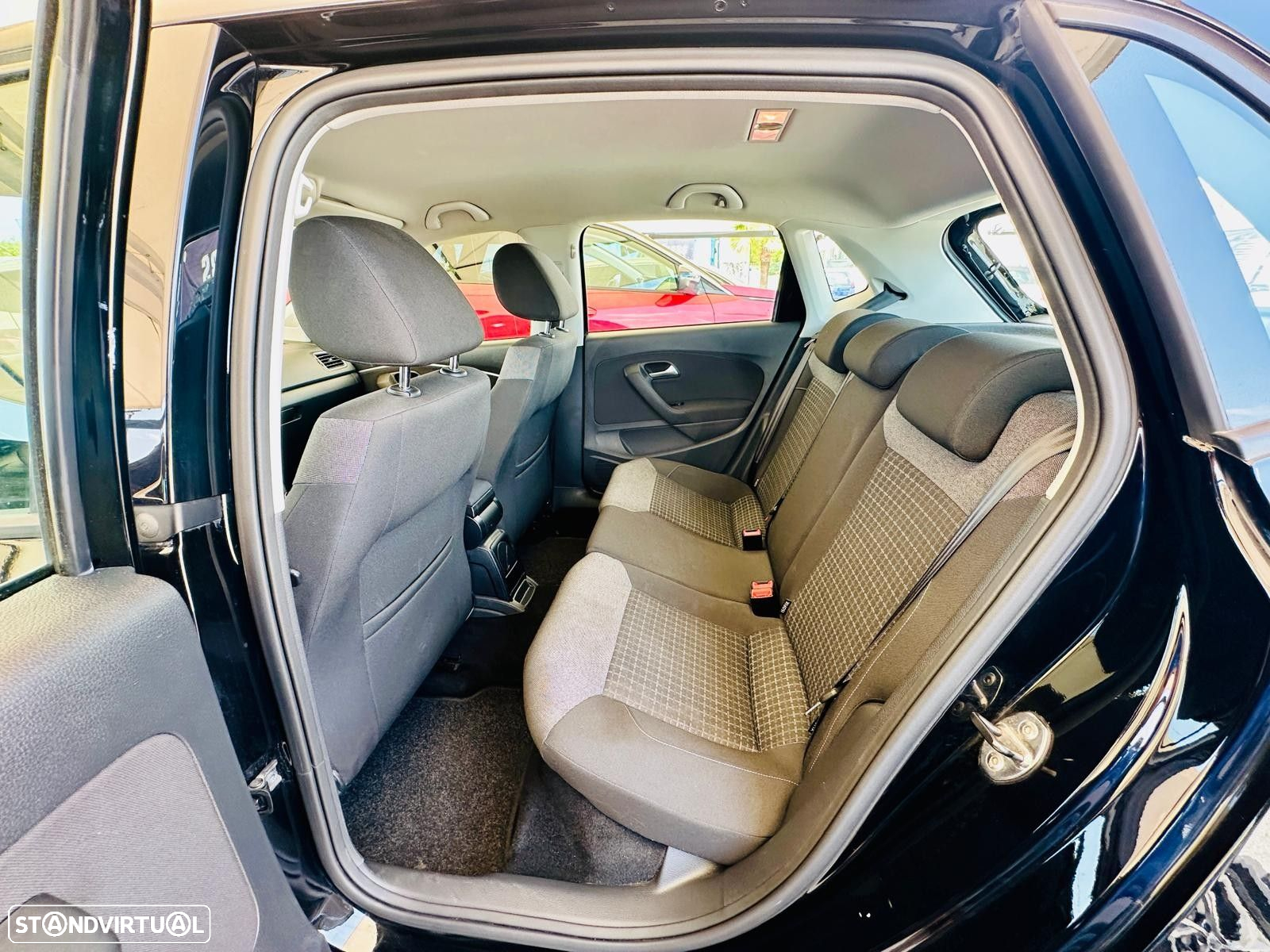 VW Polo 1.4 TDi Trendline - 17