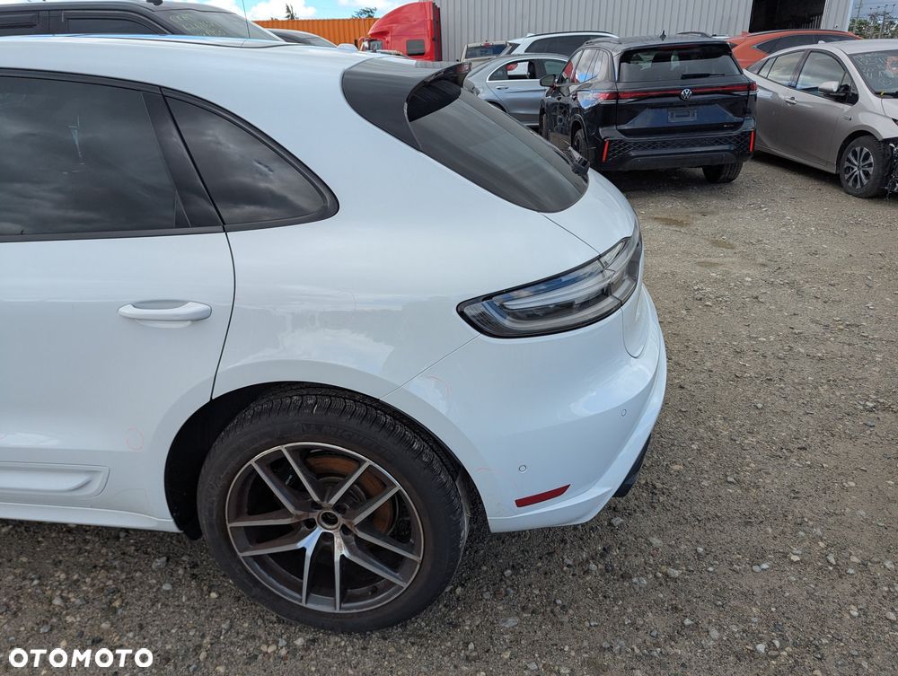 Porsche Macan S PDK - 8