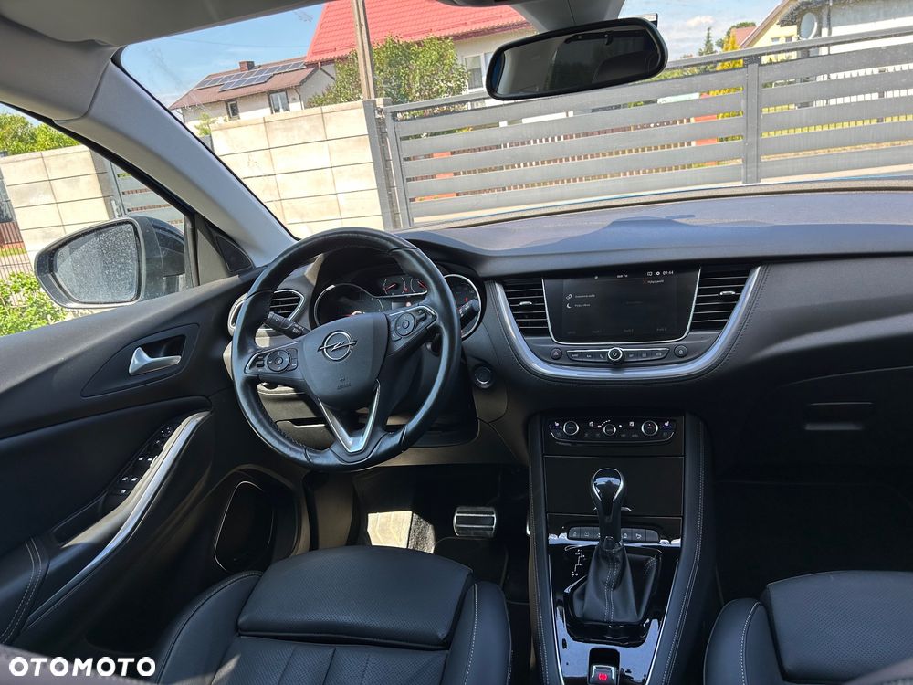 Opel Grandland X 2.0 D Start/Stop Automatik Business INNOVATION - 20