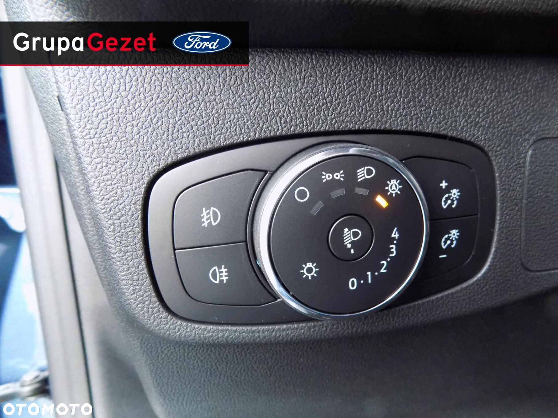 Ford Focus - 9