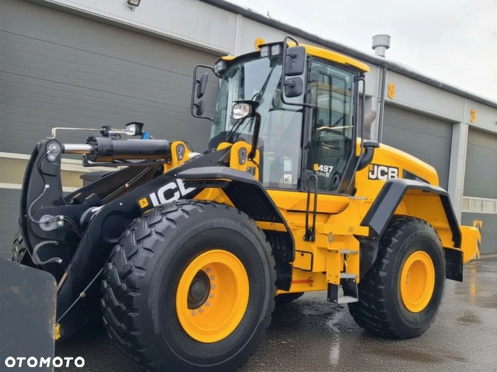 JCB 457ZX - 5