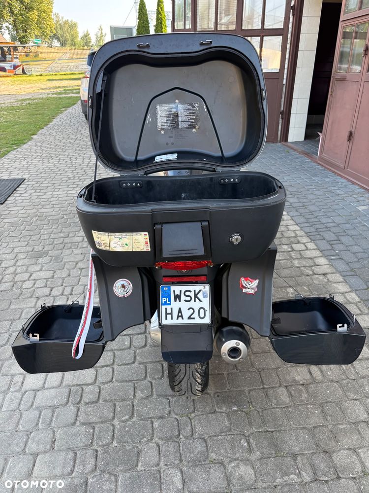 BMW K - 5