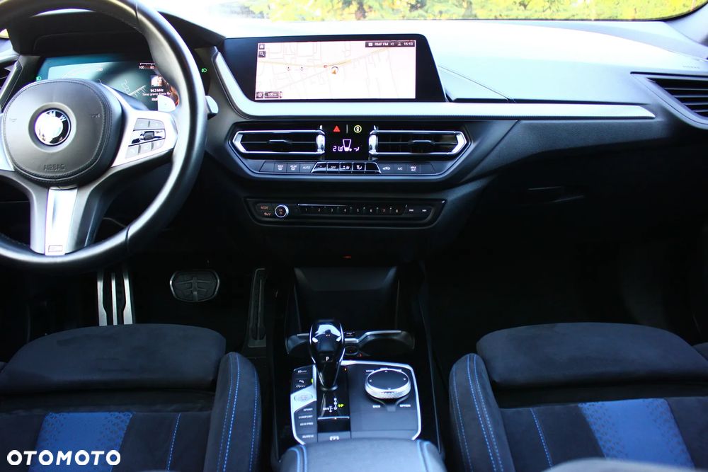 BMW Seria 2 218d M Sport sport - 36