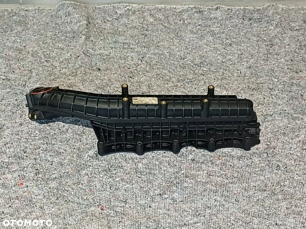 NR 543 Kolektor Ssący Opel Astra K 1,6 CDTI 55503129 - 3