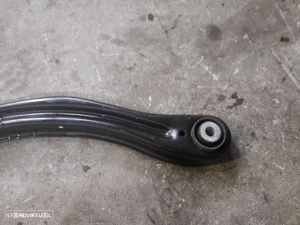 Braço Suspensao Tras Dto Mercedes-Benz R-Class (W251, V251) - 2