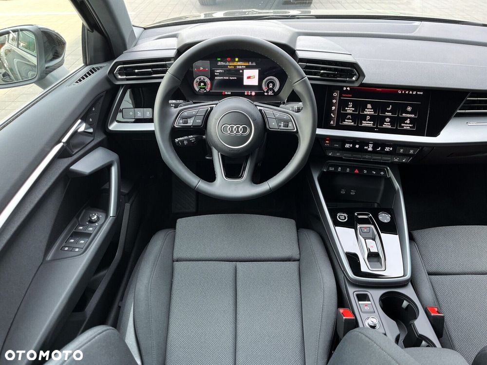 Audi A3 Limousine - 5