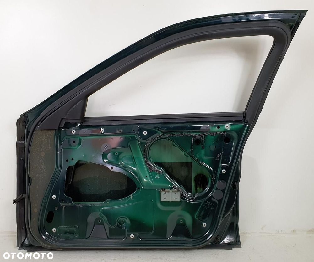 DRZWI PRAWY PRZÓD PRZEDNIE HGD JAGUAR S-TYPE - 8