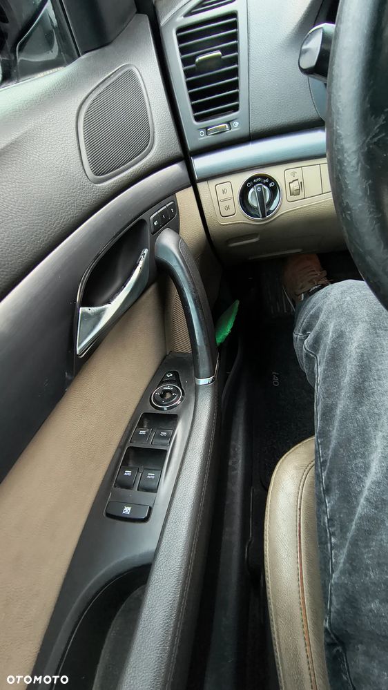 Hyundai i40 1.7 CRDi Premium - 23