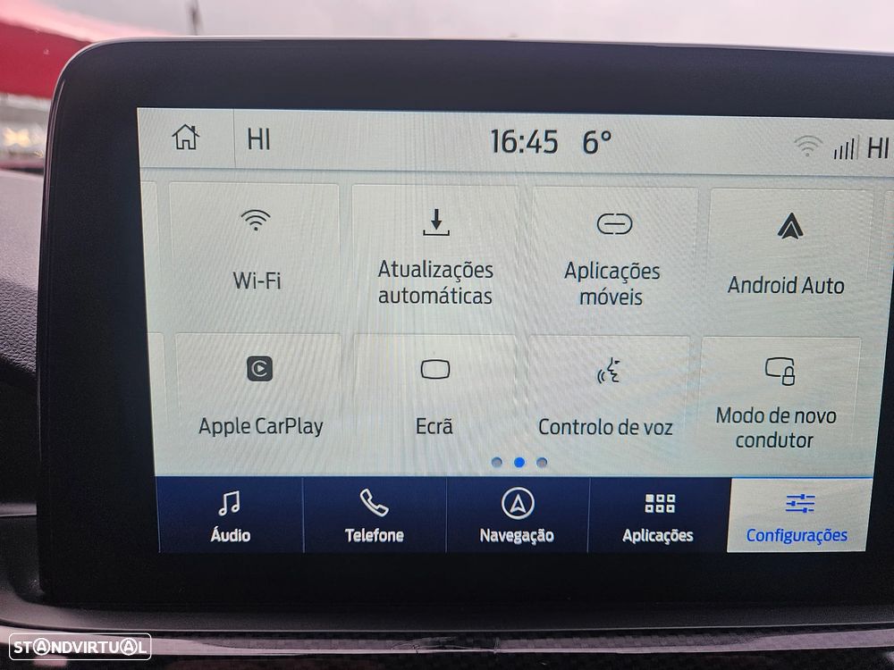 Ford Kuga 1.5 TDCi EcoBlue ST-Line - 29