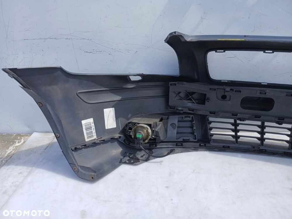 ZDERZAK PRZÓD PRZEDNI VOLVO V50 S40 03-07r. 30657005 - 4