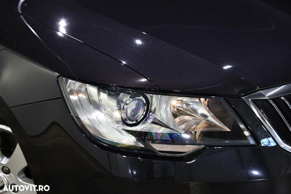 Skoda Superb - 34
