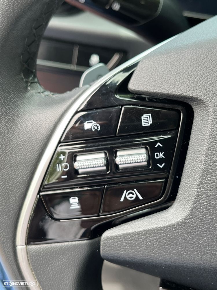 Kia Niro EV 64kWh Tech - 14