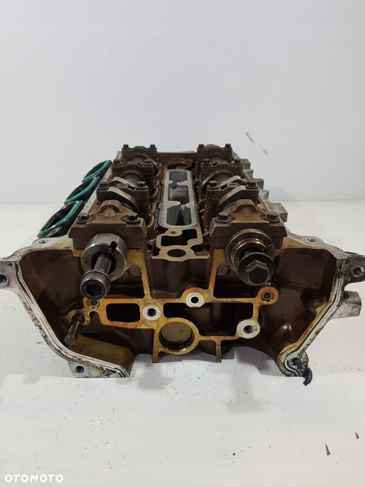 GŁOWICA PRAWA JAGUAR X-TYPE 2.5B V6 4X4E-6C064 - 6