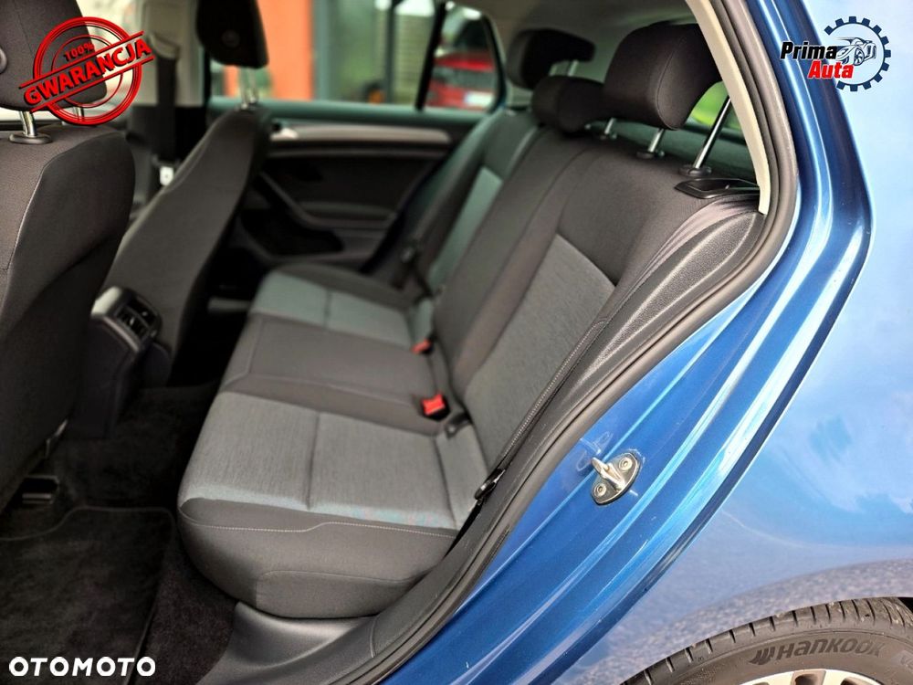 Volkswagen Golf 1.2 TSI BMT Trendline - 3