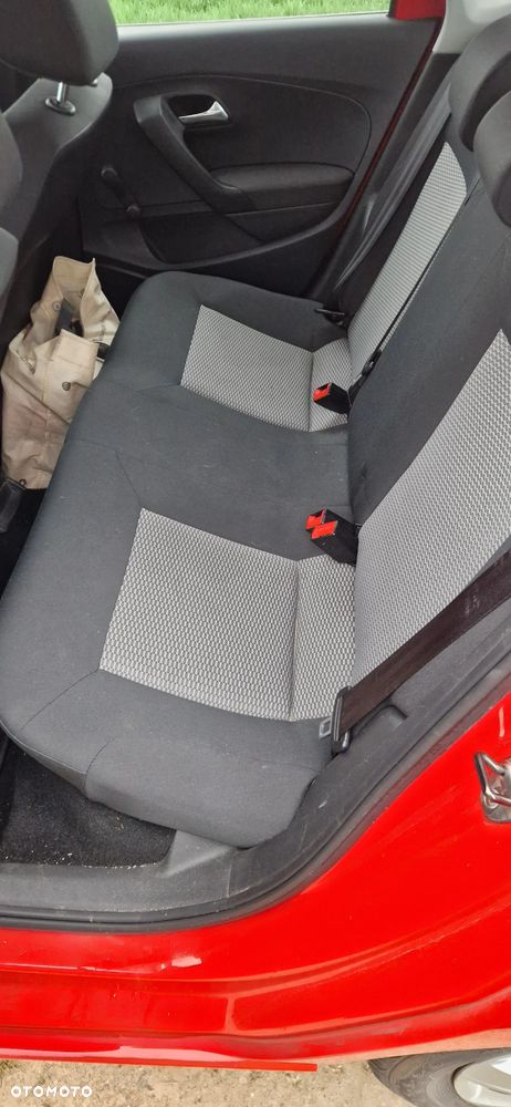 Volkswagen Polo 1.2 Comfortline - 11