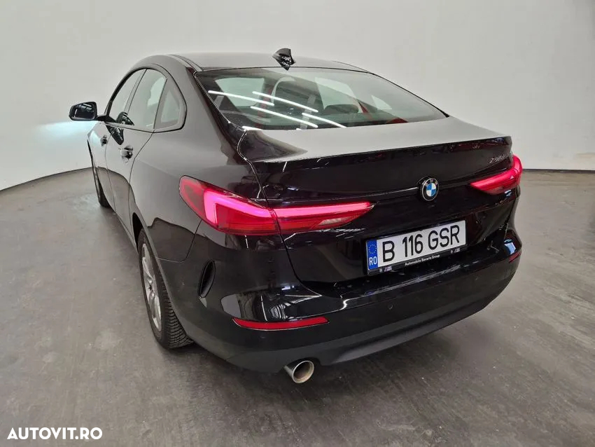 BMW Seria 2 - 2