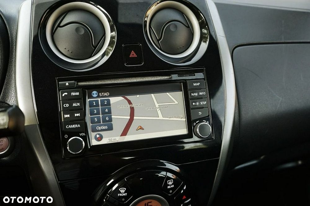 Nissan Note - 27