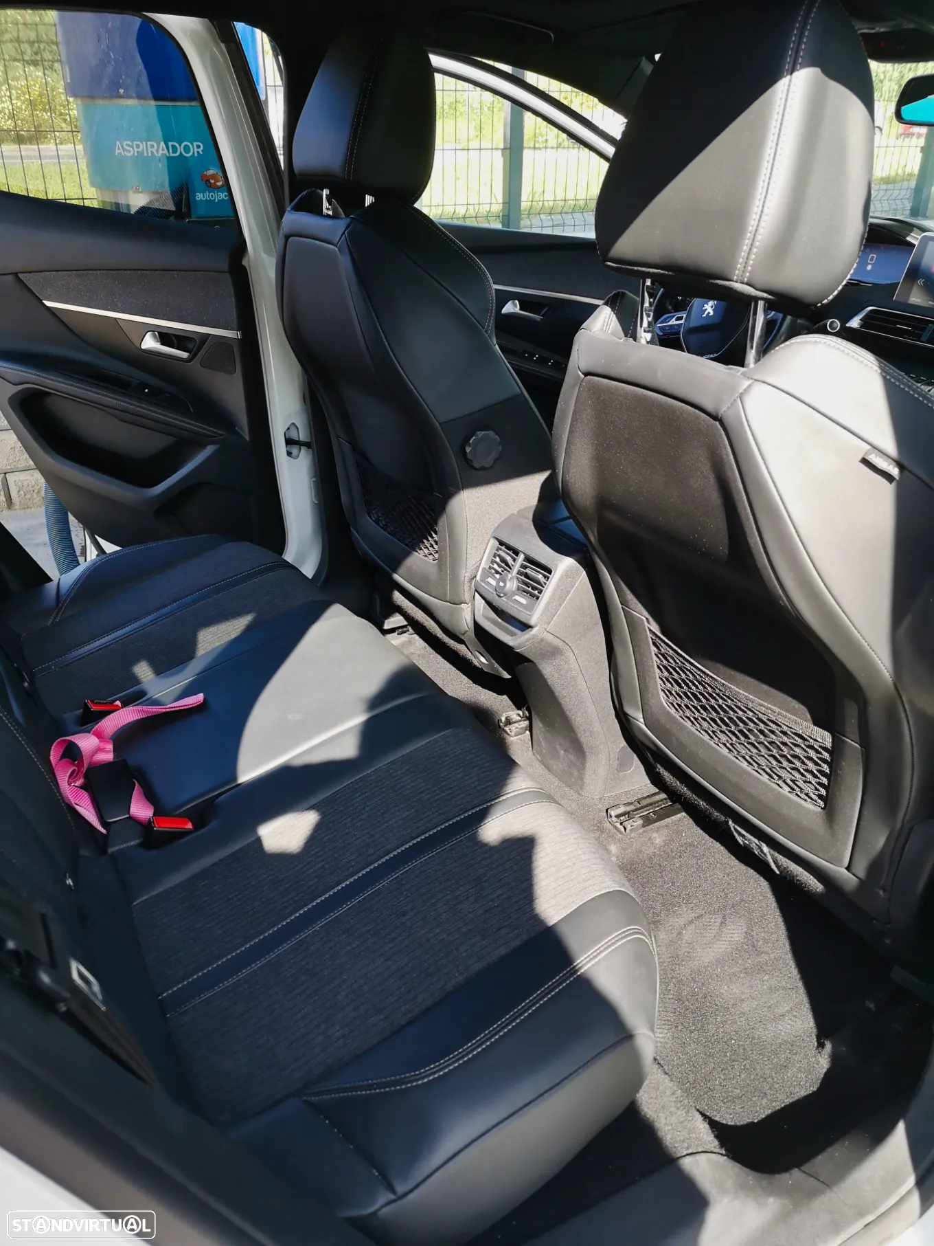 Peugeot 3008 - 14