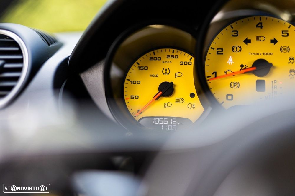 Porsche 718 Cayman 2.5 S PDK - 35