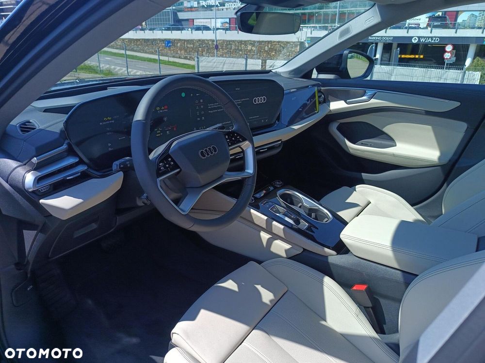 Audi A6 Limousine - 10