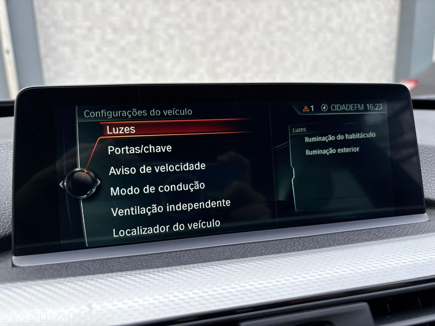 BMW 320 Gran Turismo d Auto Pack M - 32