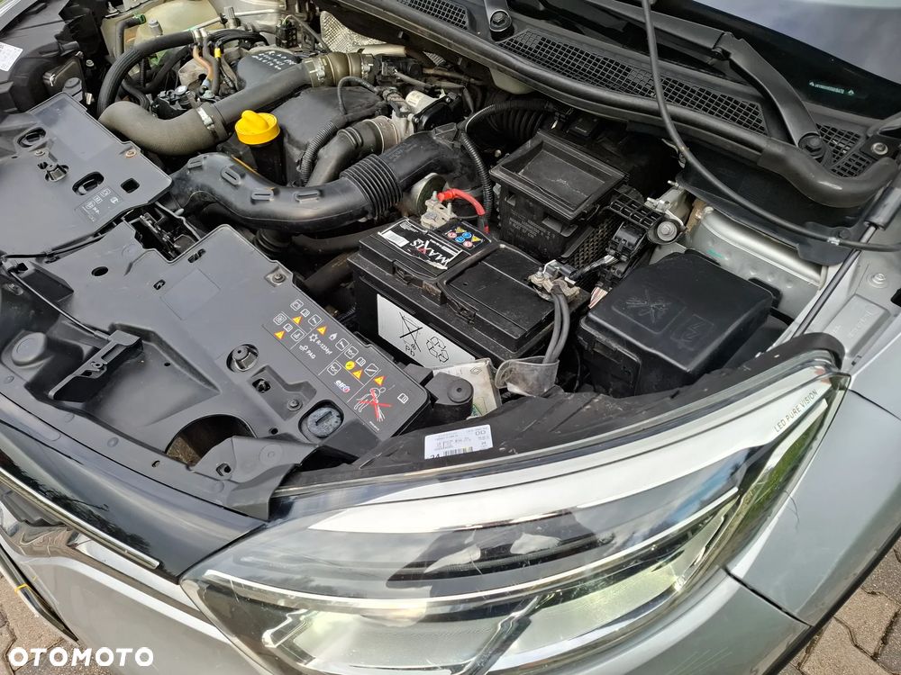 Renault Captur 1.5 dCi Energy Limited - 32