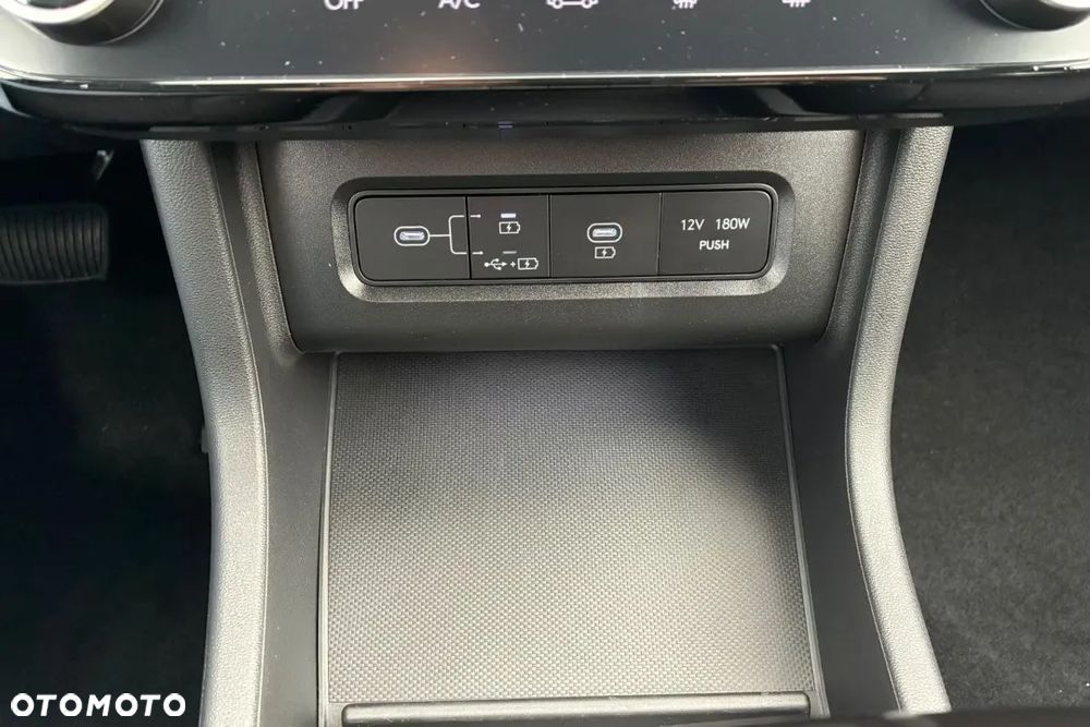 Hyundai Tucson 1.6 T-GDi Platinum 2WD DCT - 23
