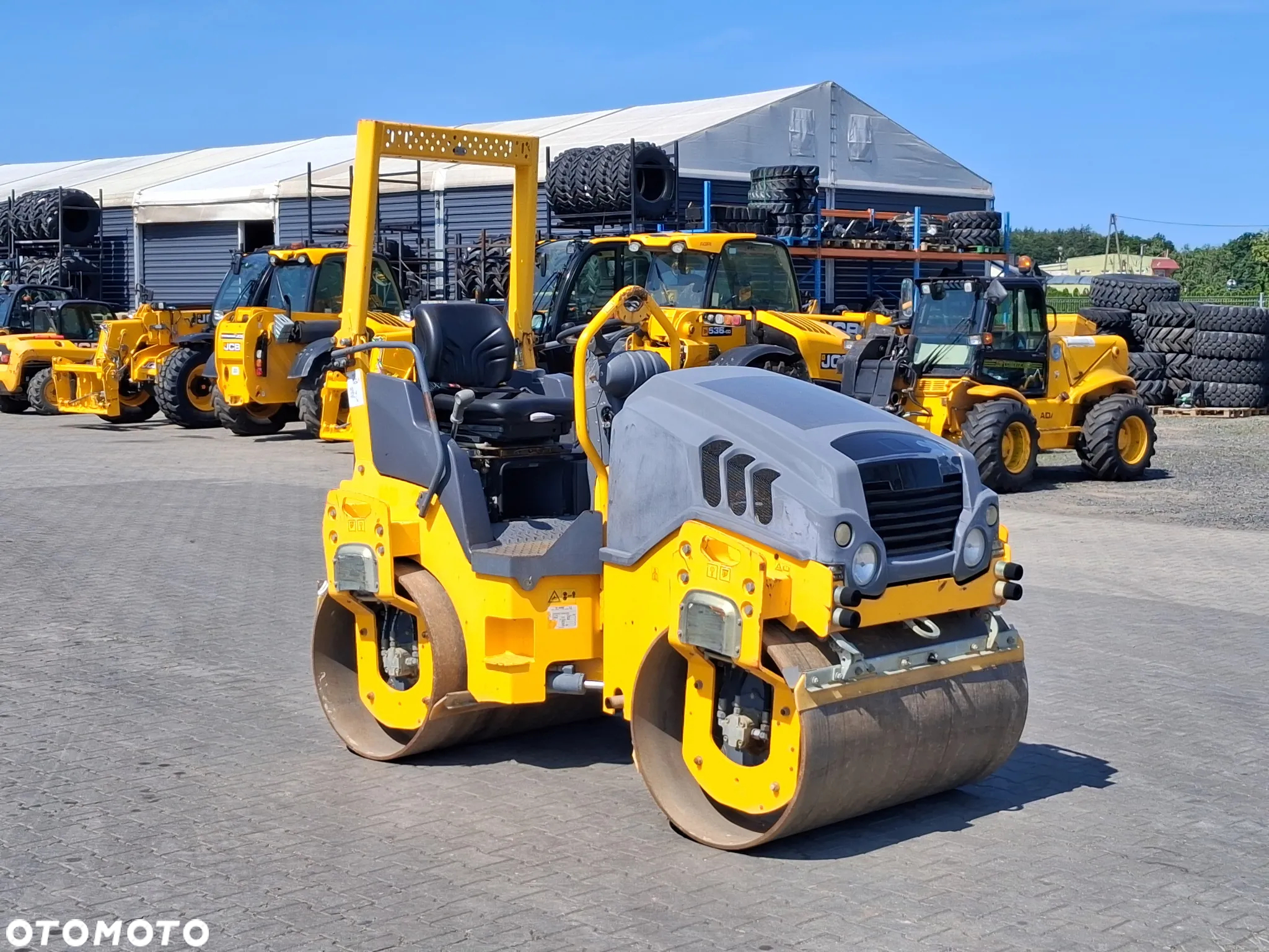 Hamm HD 12 VV - 6