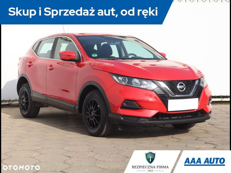 Nissan Qashqai - 3