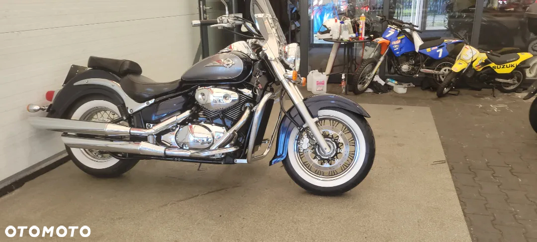 Suzuki Marauder - 15