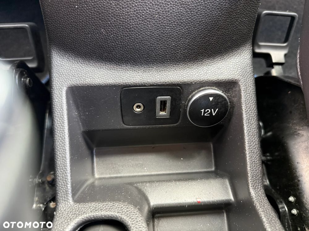 Ford EcoSport 1.0 EcoBoost TITANIUM - 19