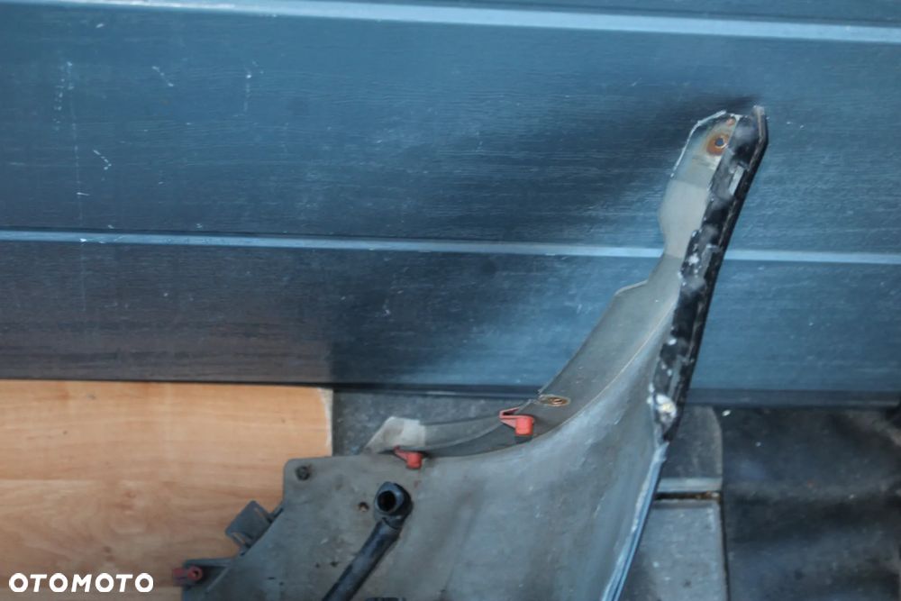 ZDERZAK PRZEDNI PRZED LIFT OPEL INSIGNIA A Z22C 4xPDC SPRYSKI XENON ATRAPA KRATKI HALOGENY KOMPLET EUROPA - 18