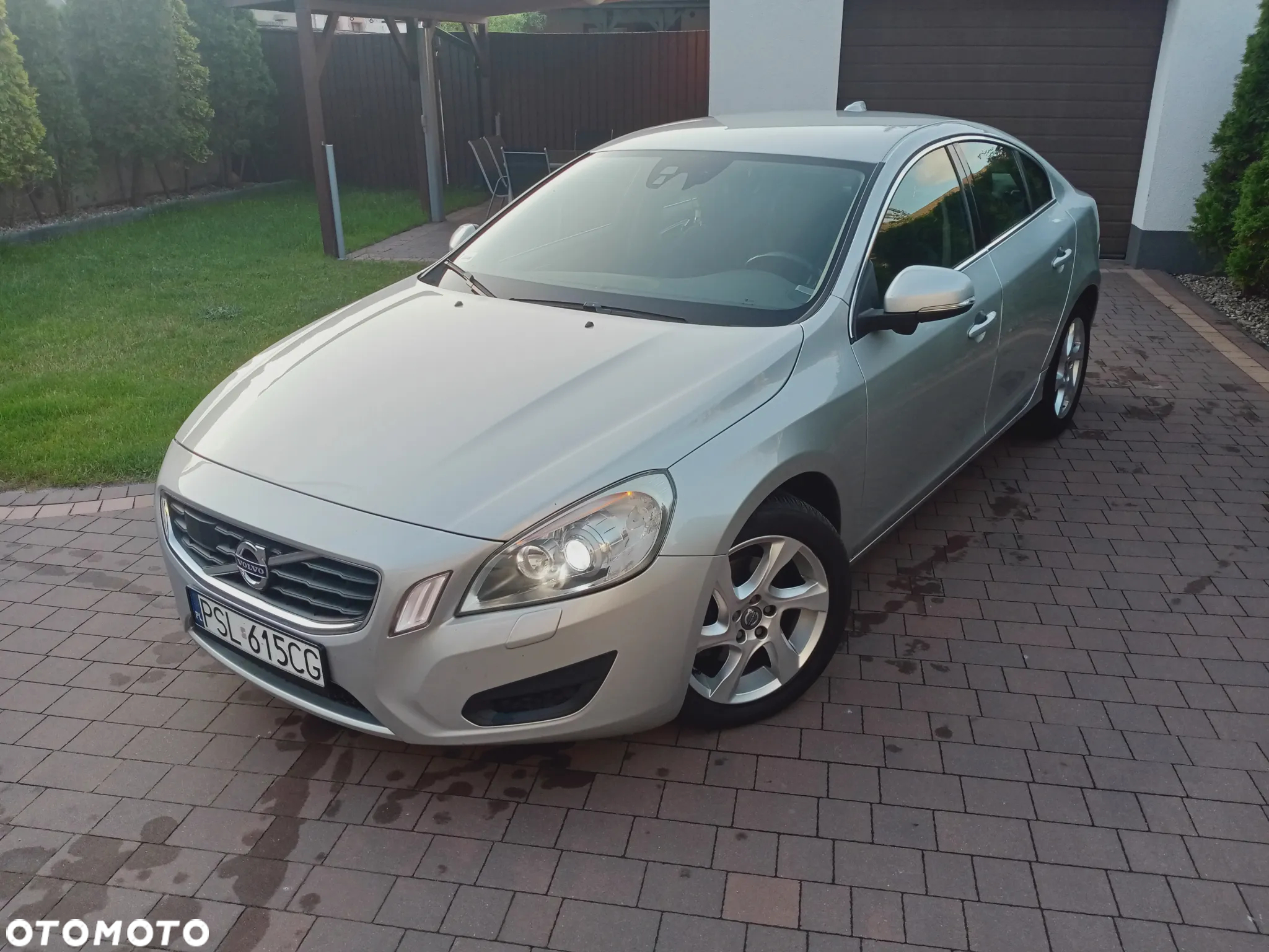 Volvo S60 D3 Momentum - 4