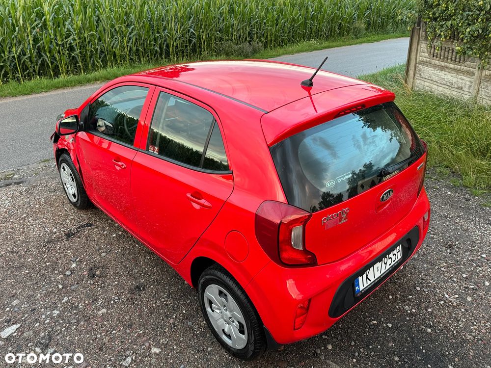 Kia Picanto 1.0 M - 13