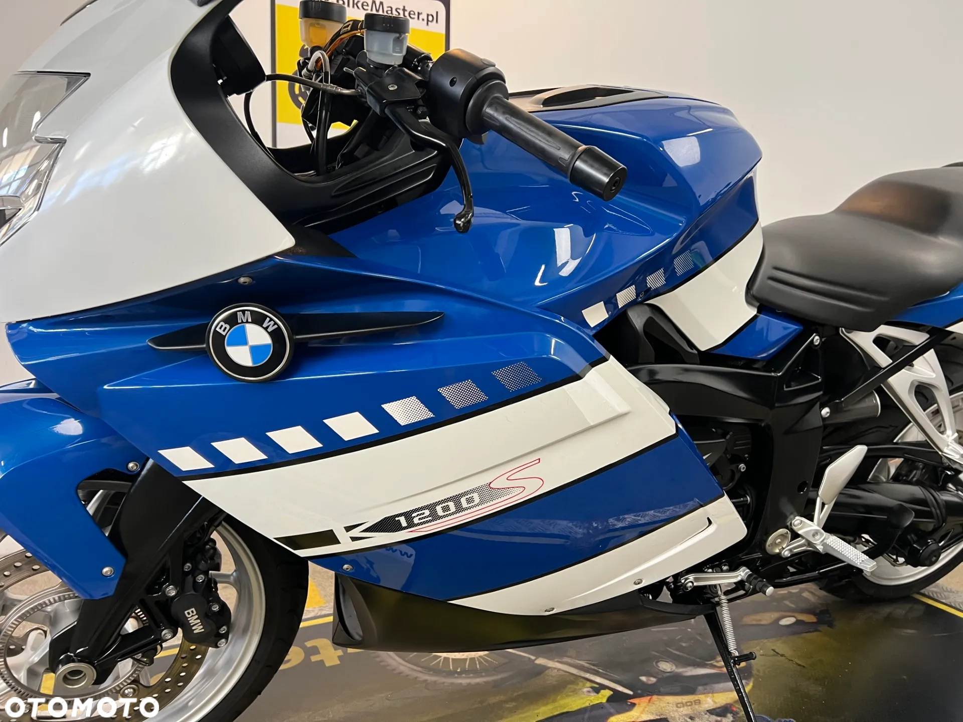 BMW K - 21