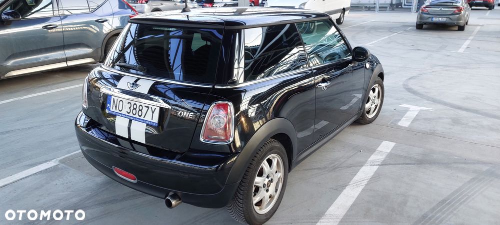MINI ONE Standard - 5