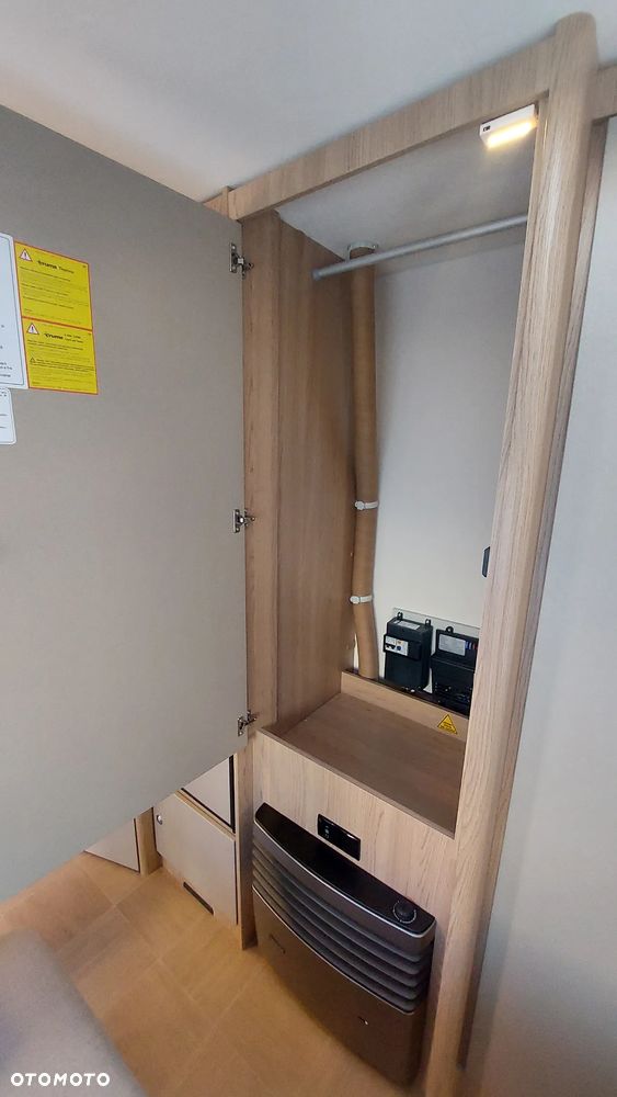 LMC LMC Sassino 450 D - 21