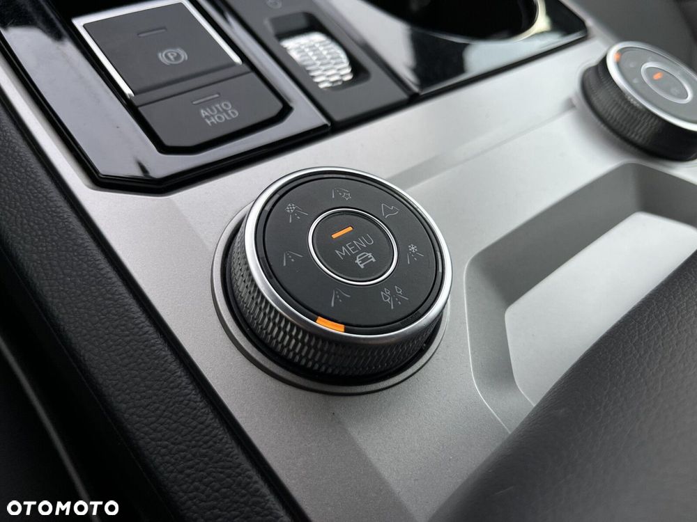 Volkswagen Touareg 2022