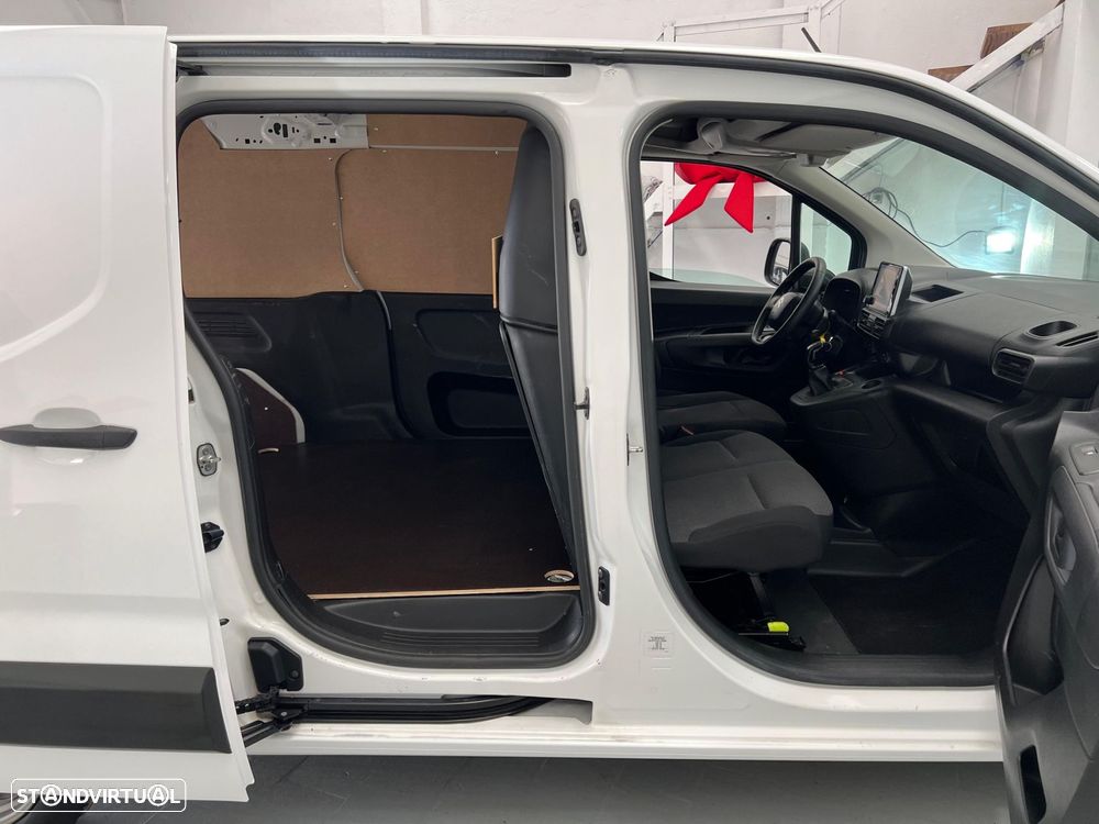 Citroën Berlingo 1.5 BlueHDi XL - 7