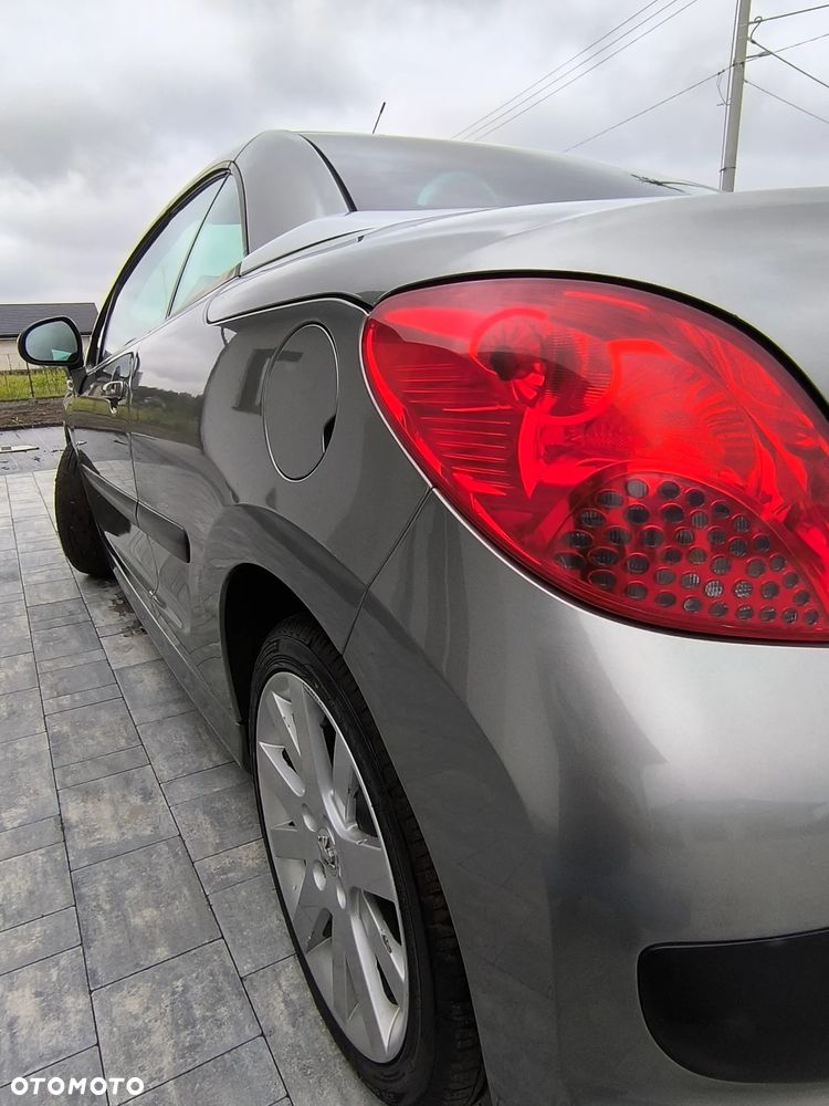 Peugeot 207 1.6 VTi Sporty - 8