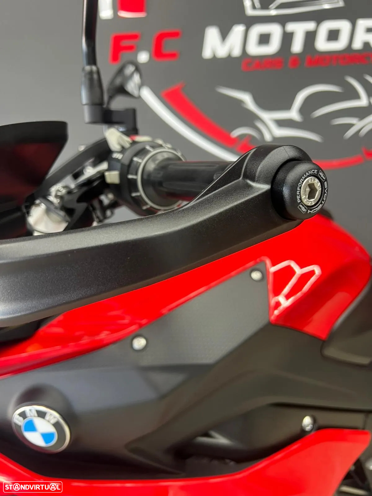 BMW S 1000 XR K46 - 9