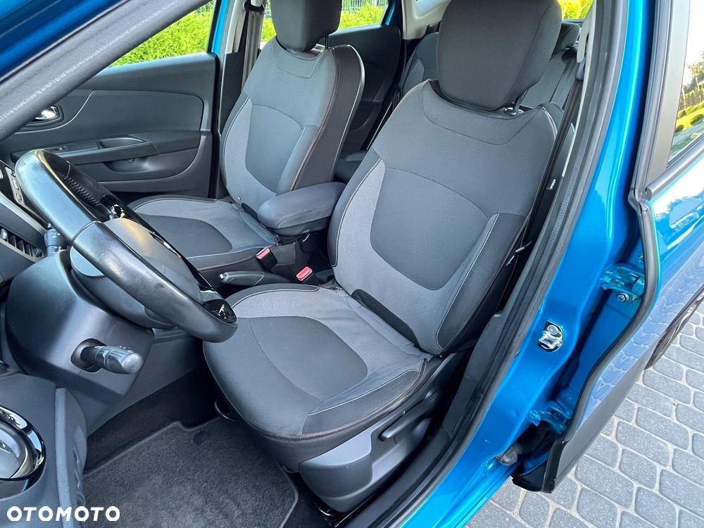 Renault Captur - 13