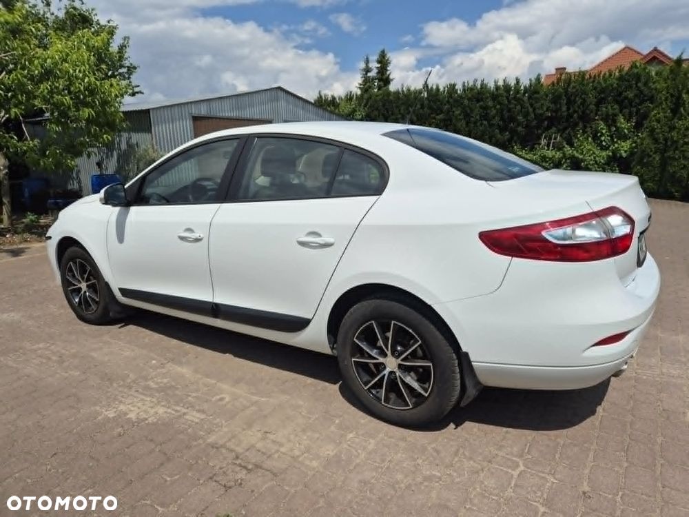 Renault Fluence 1.6 16V Life - 20