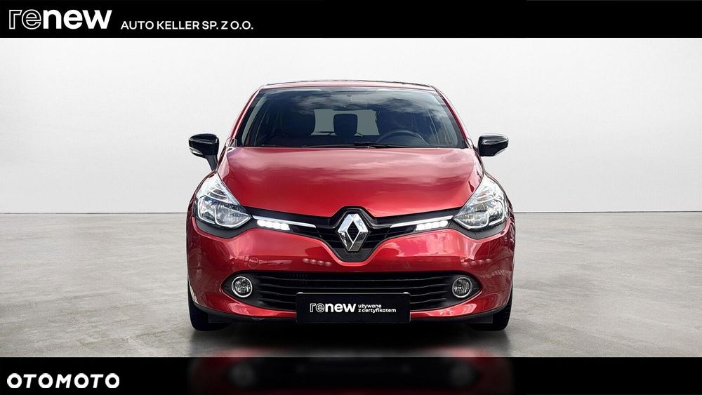 Renault Clio - 10