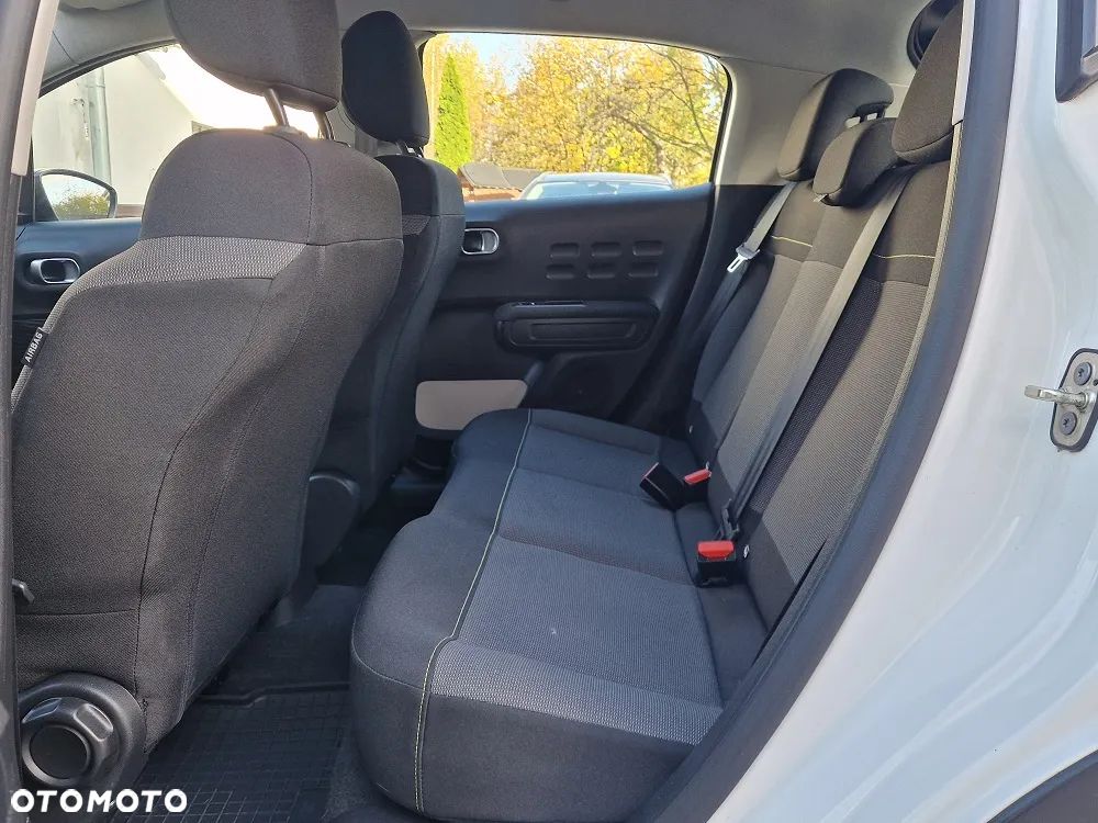 Citroën C3 Pure Tech 82 ELLE - 12