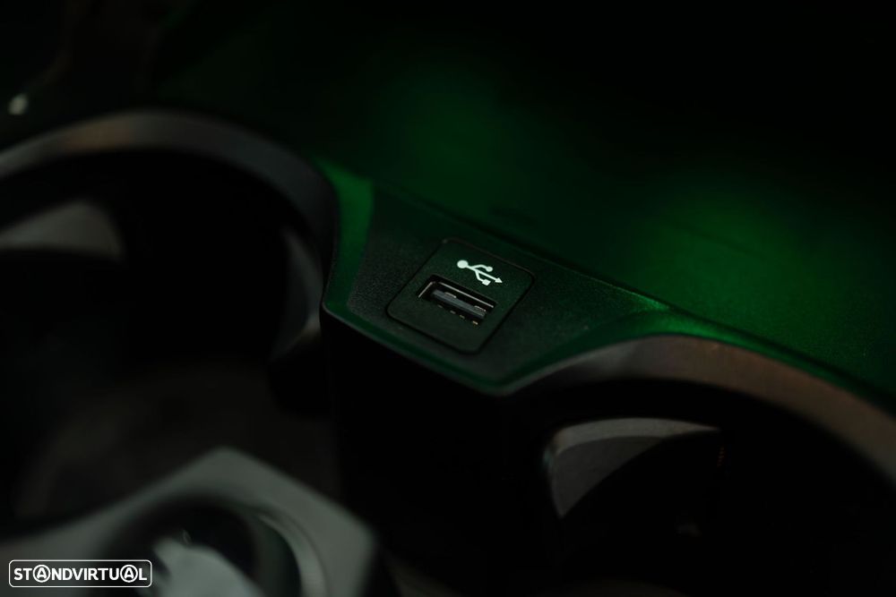 BMW 320 d xDrive Aut. M Sport - 44