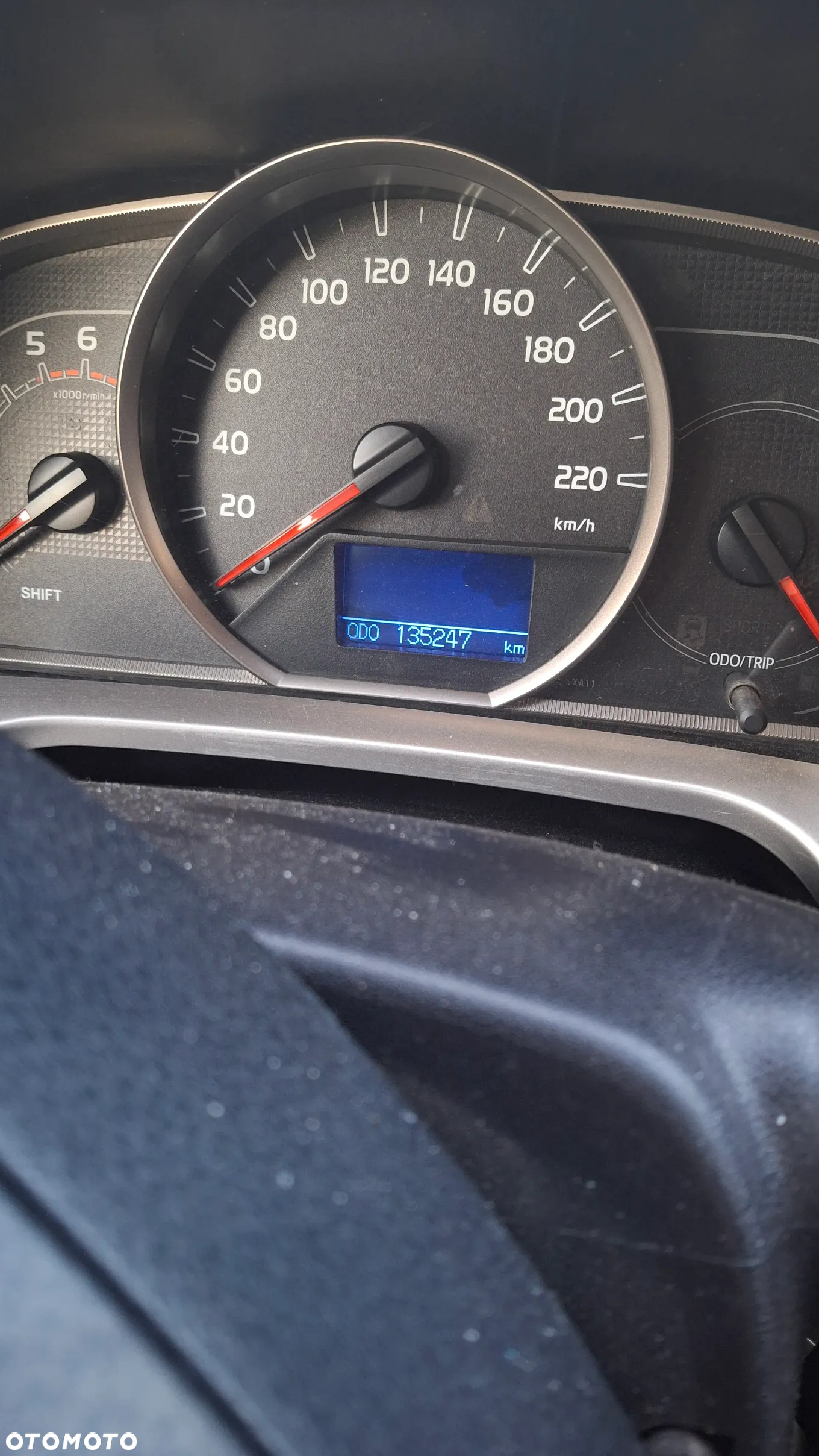 Jaguar XF 2.2 D Premium Luxury - 7