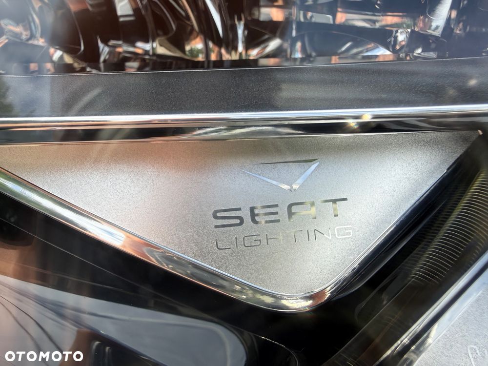 Seat Ateca 2.0 TDI 4Drive DSG XCELLENCE - 20