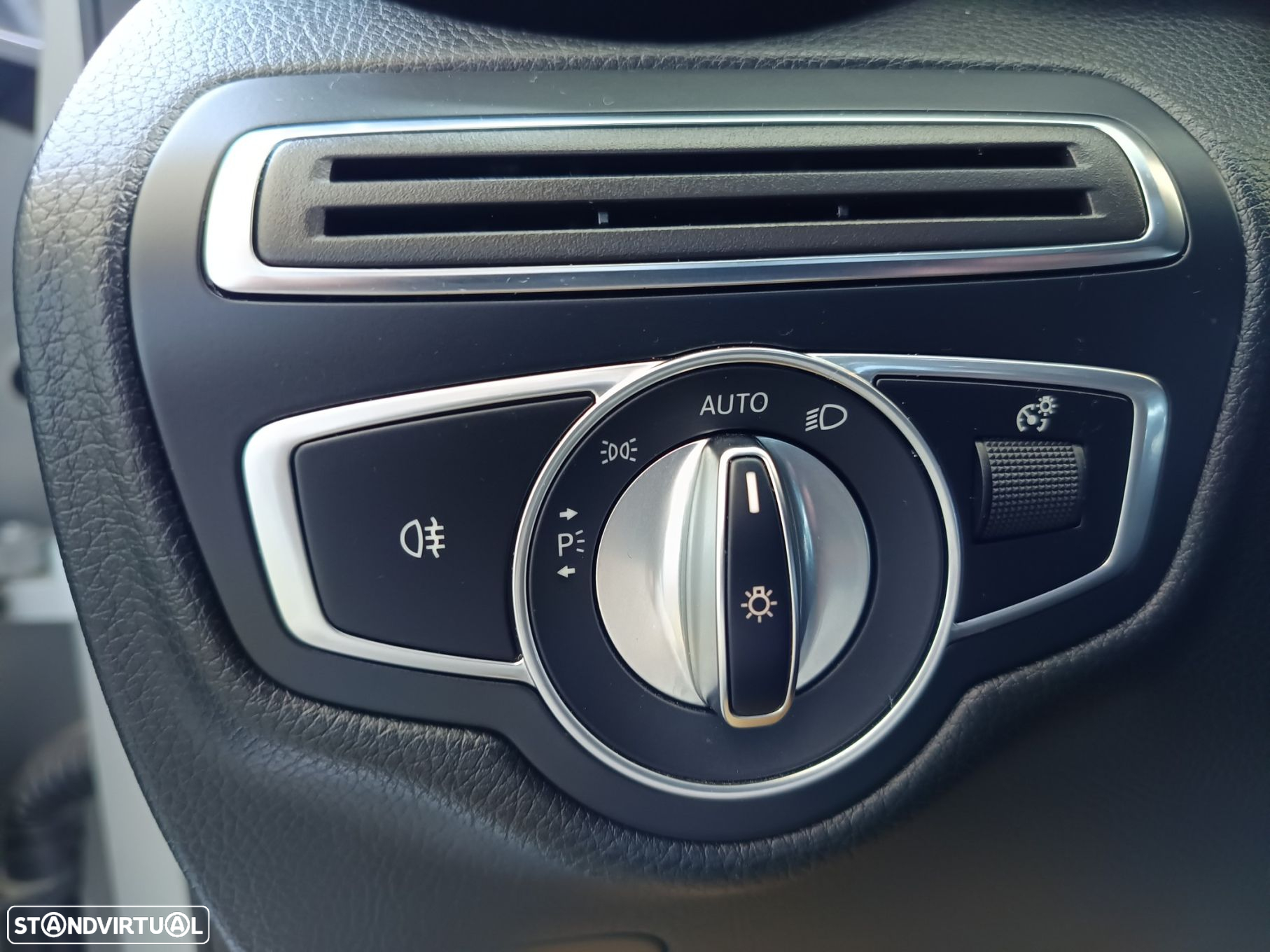 Mercedes-Benz GLC 250 d AMG Line 4-Matic - 33