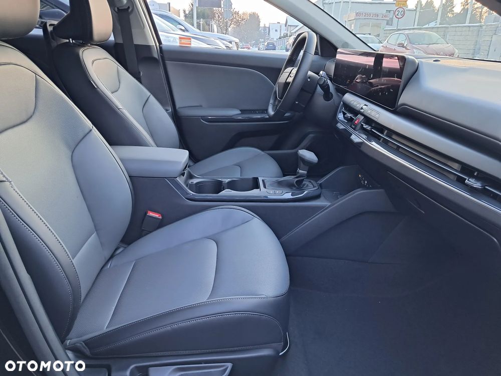 Kia K4 1.6 T-GDI L - 25